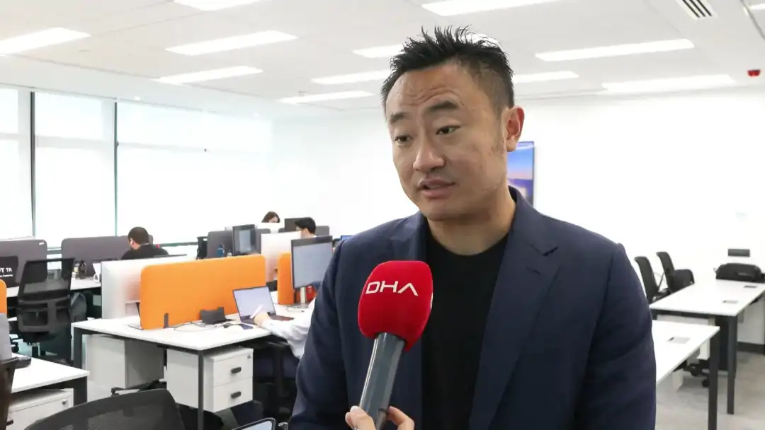Bybit CEO’su Zhou: Türkiye’de uzun vadeli büyümeyi hedefliyoruz