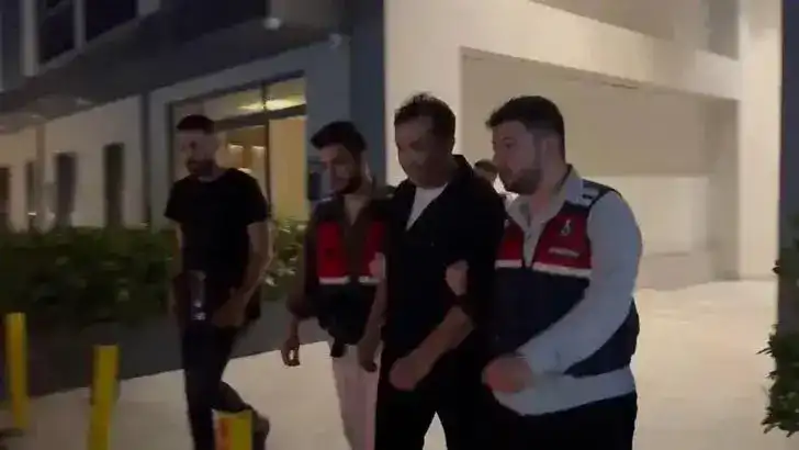 Tahir Sarıkaya'nın Mali Veri İnceleme Raporu ortaya çıktı