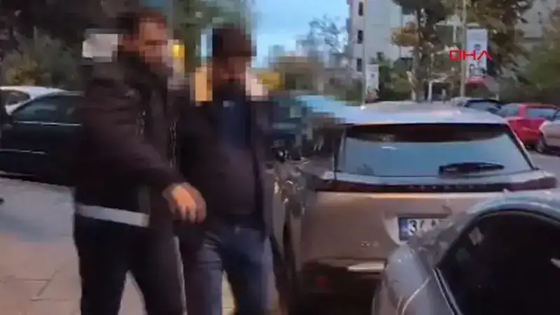 Kriptolu haberleşmeyle uyuşturucu sevkiyatı yapan suç örgütüne operasyon: 42 gözaltı