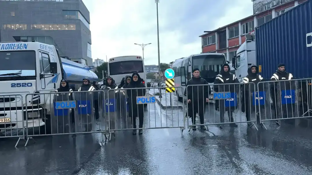 Cafer Mahiroğlu’na yönelik yürütülen soruşturmada Halk TV'ye kayyım atandı