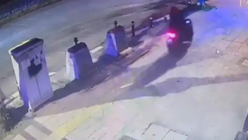 Haraç için iş yerlerini kurşunlayanlara operasyonda yeni detaylar; eski damadı yapımcıdan 3, 5 milyon avro istemiş