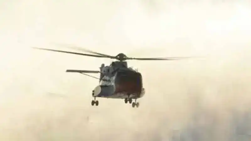 Kanada’da helikopter düştü: 4 ölü
