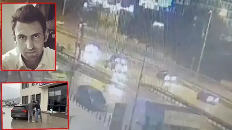 Maltepe'de bekçinin ölümüne neden olan sürücüye 5 yıl hapis cezası