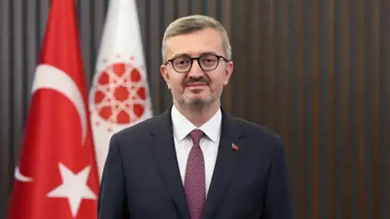 Duran, Erdoğan'ın BM Güvenlik Konseyi reformu çağrısını değerlendirdi