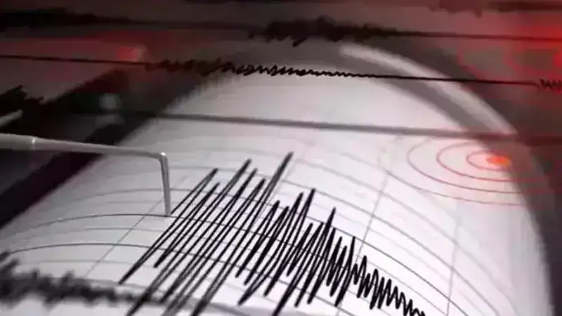Japonya’da 7 büyüklüğünde deprem