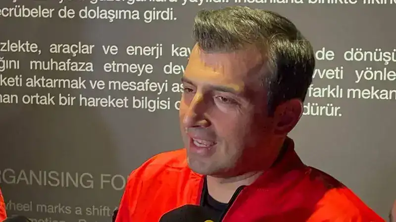 Selçuk Bayraktar: 40 ülkede faaliyet gösteriyoruz, 7 ülkede tesisimiz va