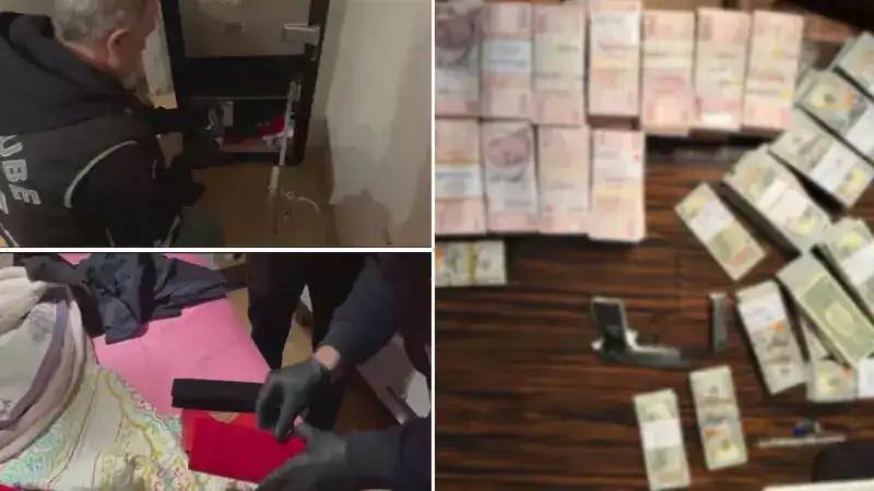 Esenyurt Belediyesi'ne yönelik soruşturmada detaylar ortaya çıktı