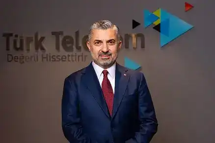 COP31’in Master Partner’ı Türk Telekom; geleceğin COP’larına teknolojiyle ilham verecek