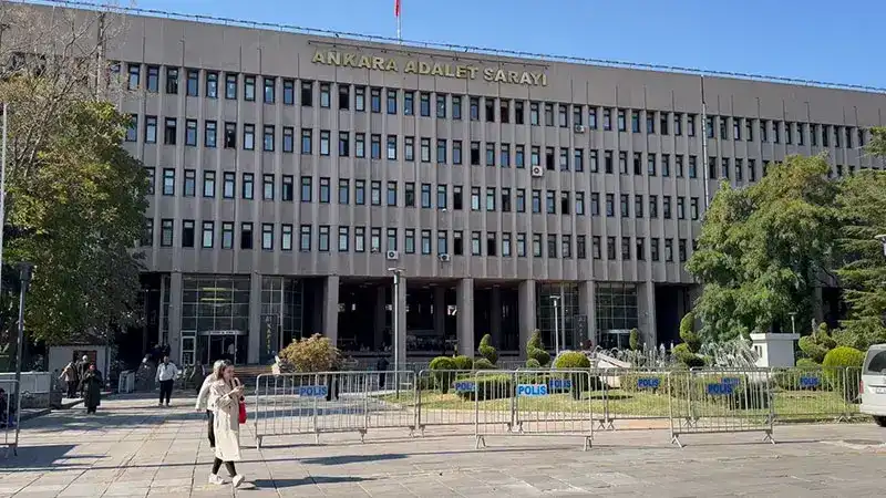 CHP kurultay davasında 9 sanık için ceza, 3 sanık için beraat talebi