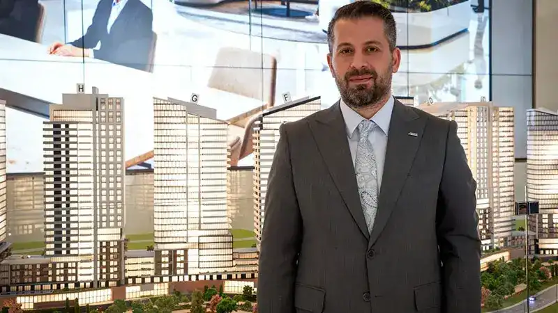 RAMS Türkiye Yönetim Kurulu Başkanı Devran Bülbül'den açıklama