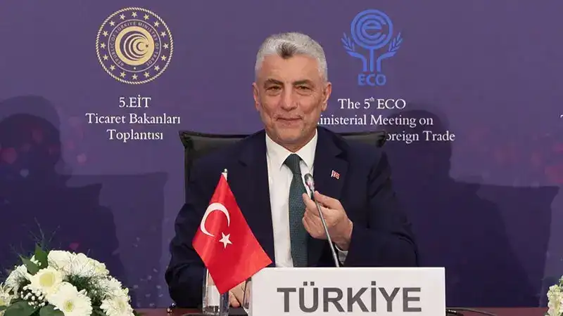 Bakan Bolat: İstanbul'da selden etkilenen esnafa 80 milyon TL destek sağlanacak