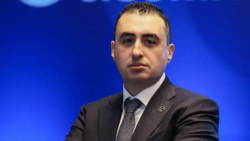 Sermaye piyasası soruşturması: Taha Çakmak gözaltına alındı