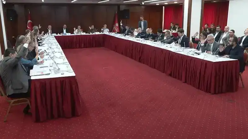 İstanbul’da 10 şoförün toplu taşıma aracı kullanım belgesi iptal edildi