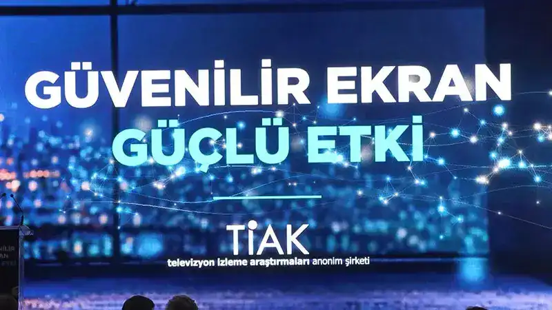 İstanbul’da televizyonun toplumsal hayattaki yeri ve etkisi konuşuldu