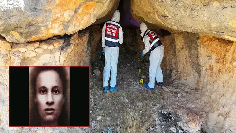 Mağarada ölü bulunan Gülizar’ın davasında sanığın eski eşi: Kaçırdığından şüpheleniliyordu