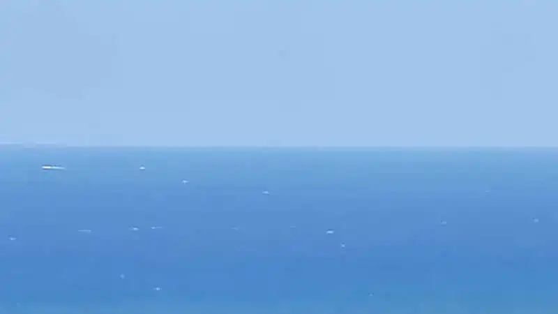 Girne açıklarında 2 kişinin daha cansız bedenine ulaşıldı