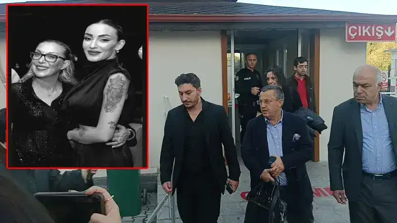 Şarkıcı Güllü'nün ölümüne ilişkin davada 2’nci duruşma başladı