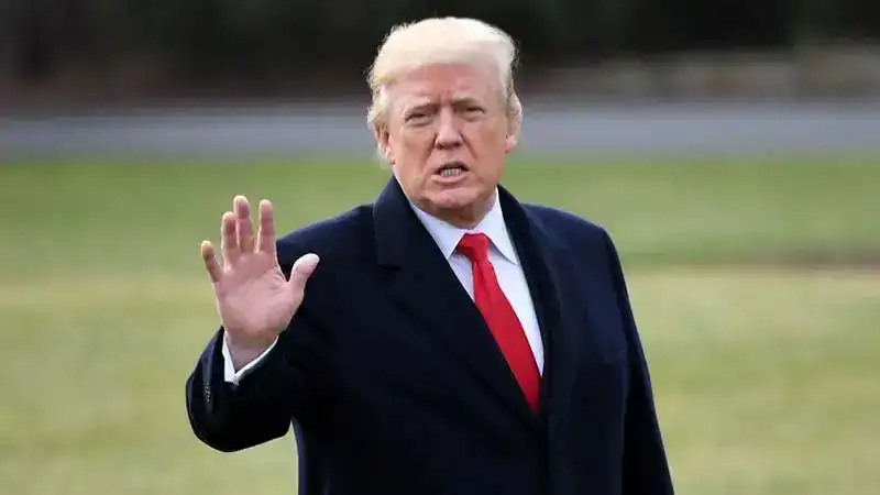 Trump: Rusya-Ukrayna Savaşı'nda çözüme hiç olmadığı kadar yakınız