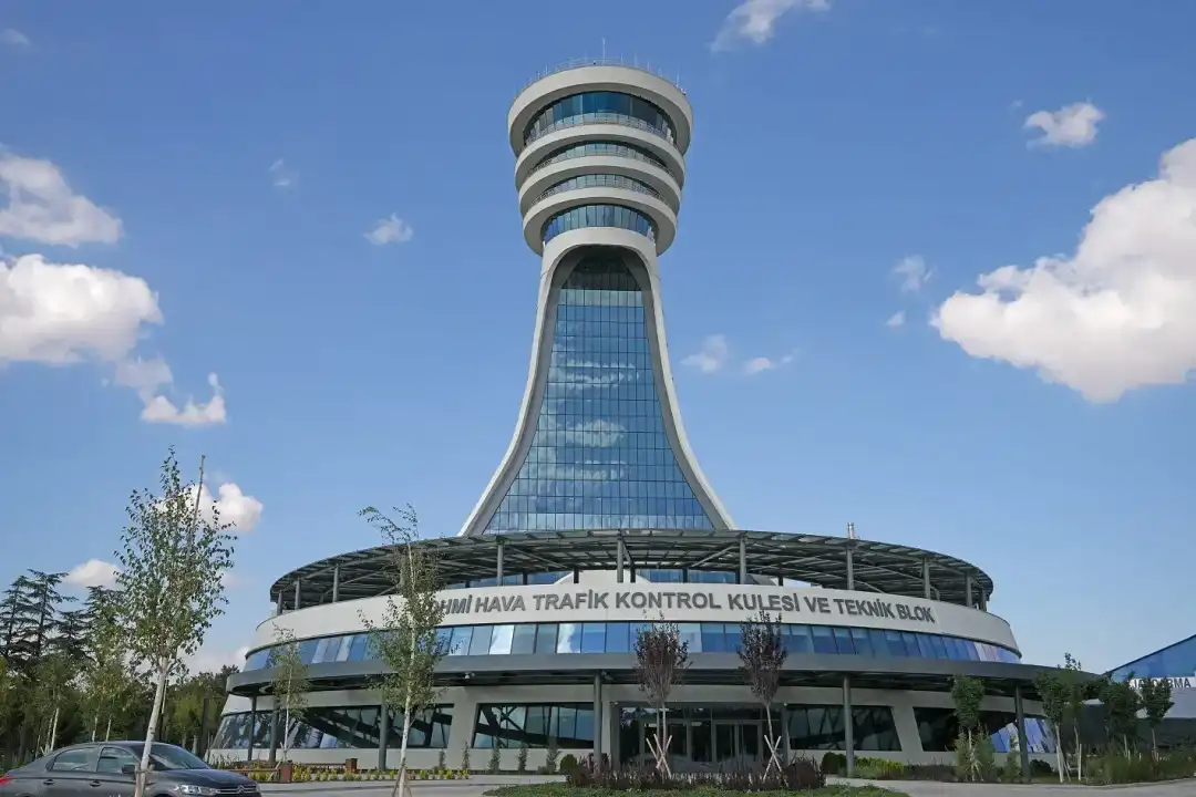 TAV Havalimanları Ankara Esenboğa’da 20’nci yılını kutluyor