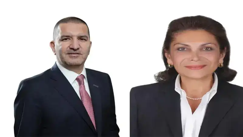Yıldız Holding Yönetim Kurulu’na Dr. Erdem Erkul ve Neslihan Tonbul katıldı