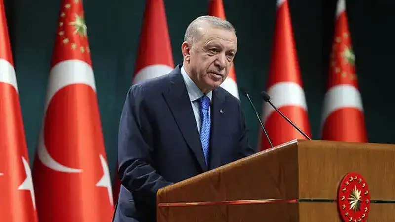 Cumhurbaşkanı Erdoğan, 20-23 Eylül tarihlerinde Amerika Birleşik Devletleri’ni ziyaret edecek