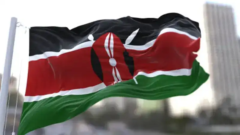 Kenya'da 3'üncü Ebola vakası doğrulandı
