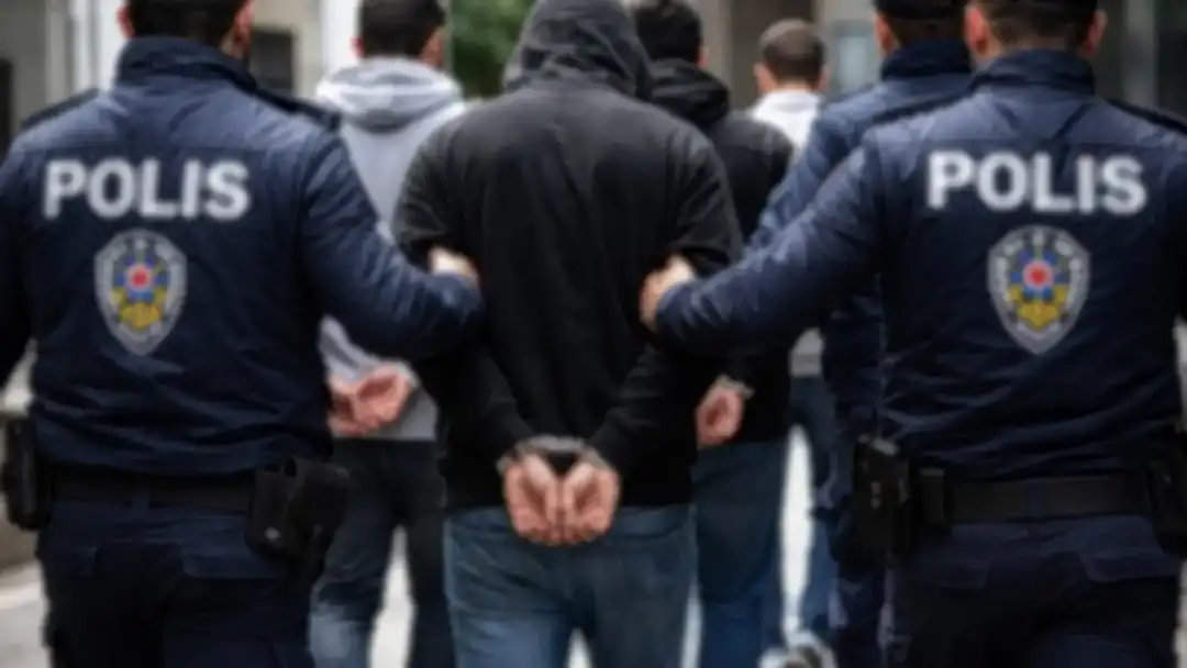 Sermaye piyasası soruşturmasında 5 yeni gözaltı