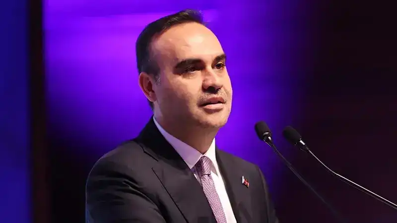 Bakan Kacır, KOSGEB Girişimci Destek Programını duyurdu
