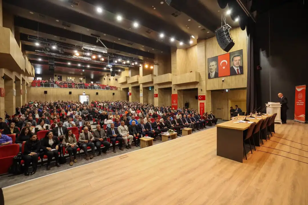 Niğde'de sportif faaliyetler artacak