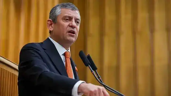 Özgür Özel, Akın Gürlek’e 750 bin lira tazminat ödeyecek
