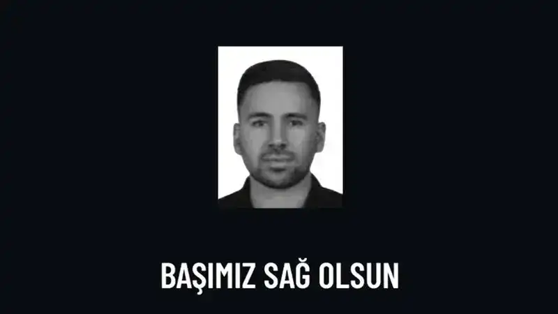 MKE Gazi Fişek Fabrikası'nda iş kazası; 1 ölü, 3 yaralı