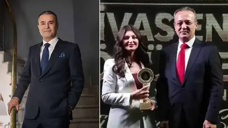 Demirören Medya'ya ödül yağdı