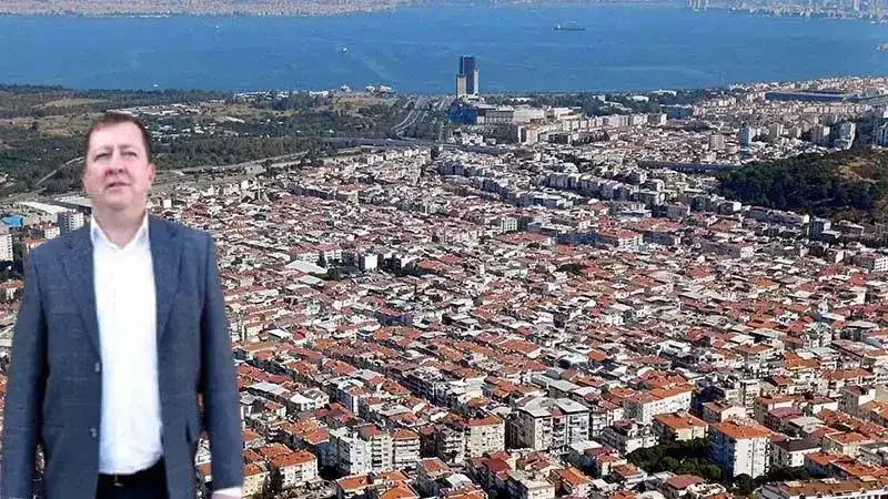 Prof. Dr. Kılıç: Zemine uygun yapılar yapmamız gerekiyor