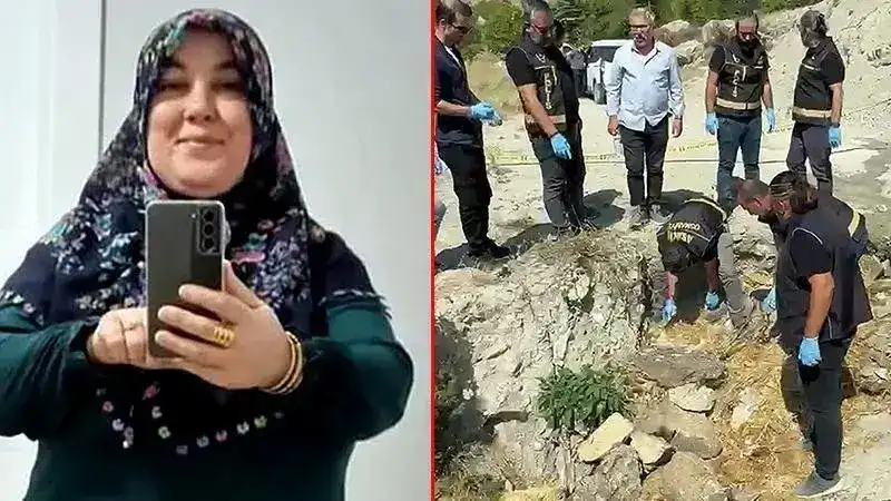 Osmaniye’de Ayşegül Yaşar cinayetinde şüpheli tutuklandı