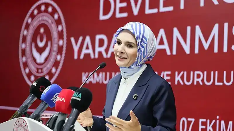 Devlet korumasındaki 394 genç kamu kurumlarına yerleştirildi