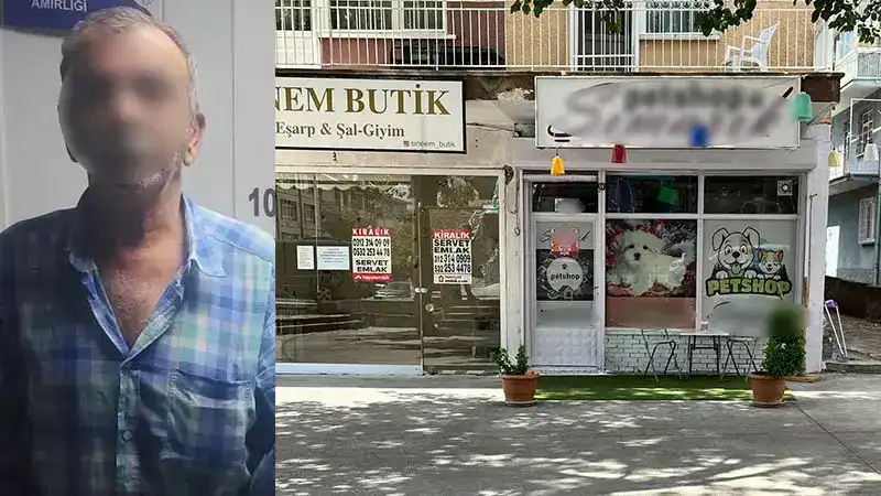 Ankara’da 167 litre sahte alkol ele geçirildi