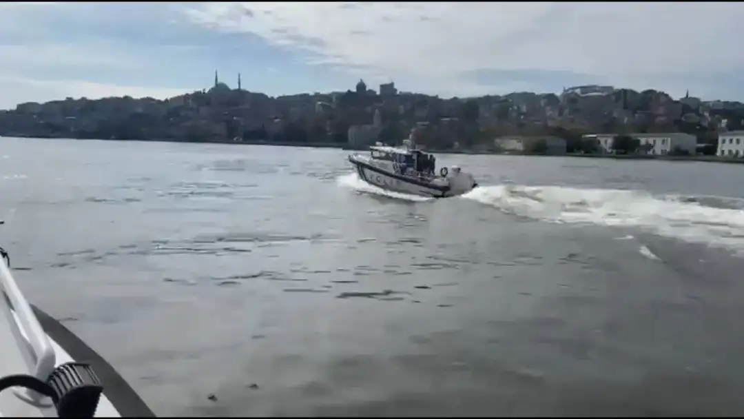 İstanbul'daki selde kaybolan Ahmet Derin'in cansız bedenine ulaşıldı