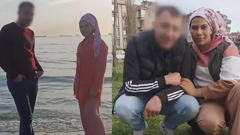 Bahçelievler'de 3 çocuk annesi Yonca'yı 22 bıçak darbesiyle otel odasında öldüren sanığa ağırlaştırılmış müebbet hapis talebi