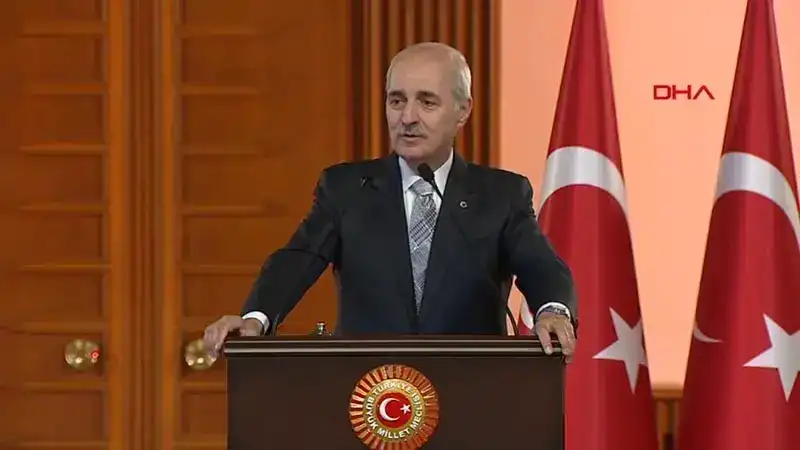Kurtulmuş: Fon konusunda kim haksız kazanç sağladıysa hepsinden hesap sorulmalıdır
