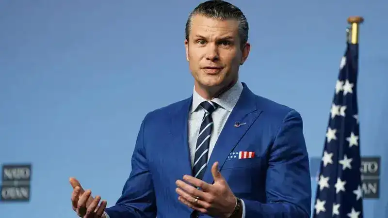 ABD Savunma Bakanı Hegseth: Fort Hood saldırganının infazı halka açık gerçekleşecek