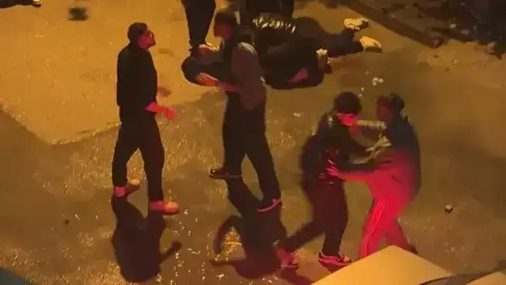 18 yaşındaki Emre'yi öldüren şüpheli: Bir anlık öfkeyle elimdeki bıçağı salladım