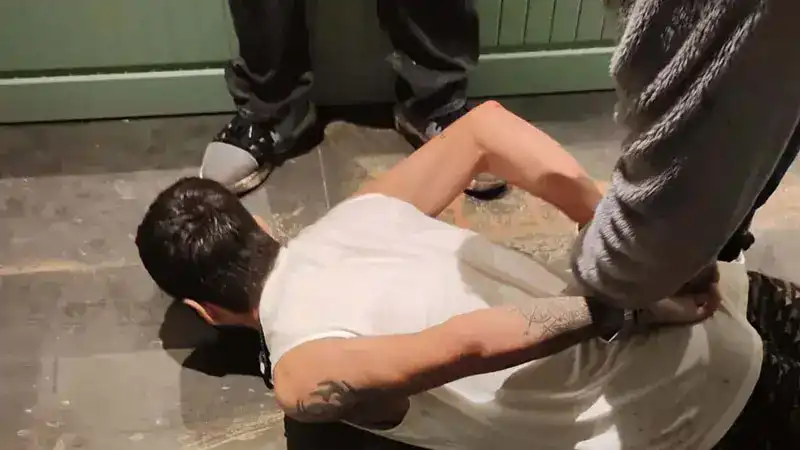İstanbul'da işlenen cinayetin şüphelisi, İzmir'de yakalandı