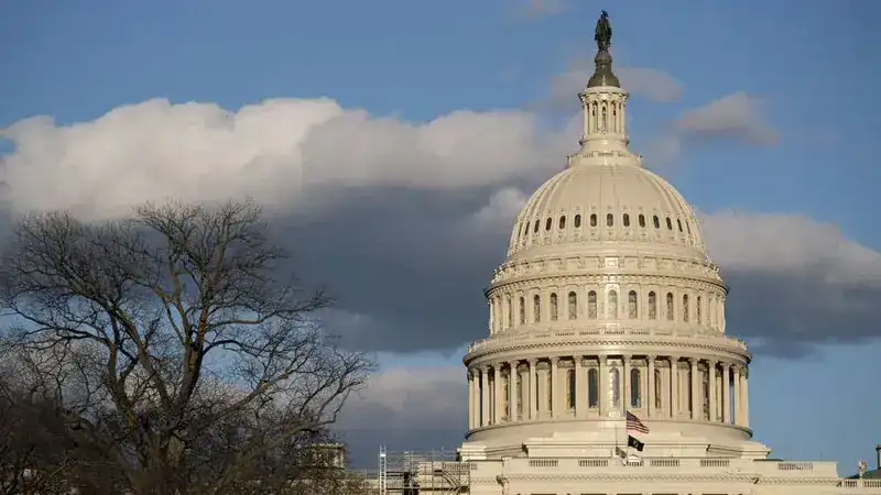 ABD'de yargıçtan Trump'ın Beyaz Saray'daki basın yasağına re