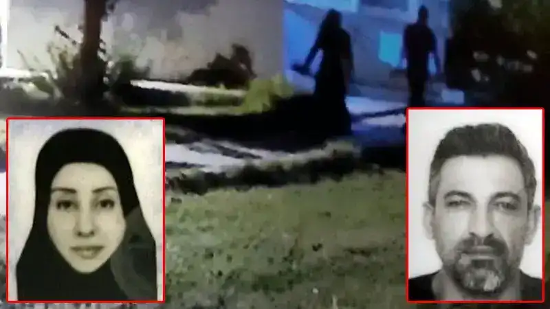 Eski eşini eşarpla boğan sanığa ağırlaştırılmış müebbet