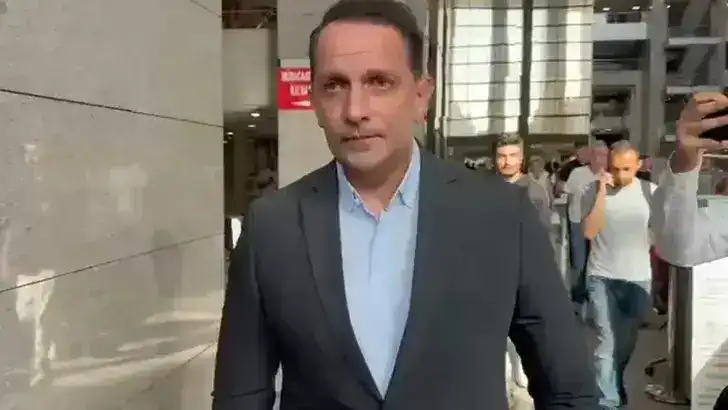 Avukat Mücahit Birinci hakkında 2 yıla kadar hapis talebi