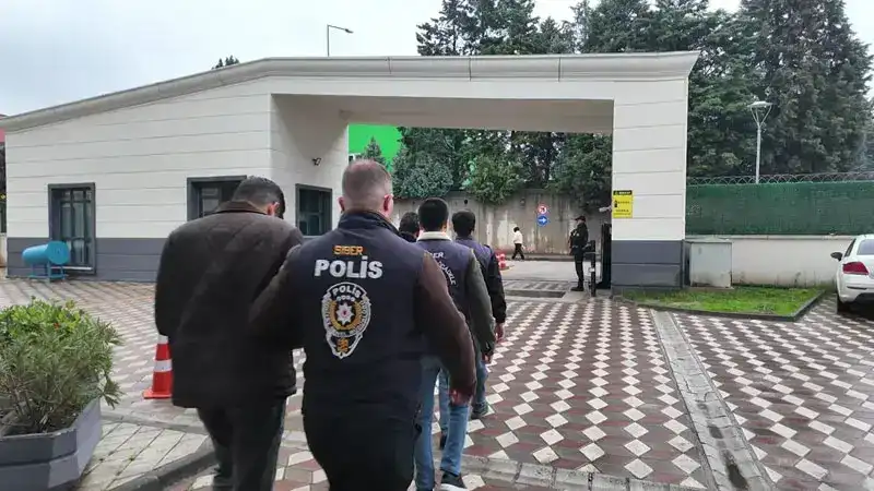 Yasa dışı bahis ve kumar operasyonunda 29 tutuklama